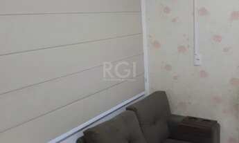 Imagem 1: Porto Alegre - Apartamento Padrão - Menino Deus