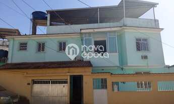 Imagem: Rio de Janeiro - Apartamento Padrão - Bonsucesso