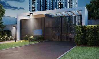 Imagem 2: Vivaz Estação Itaquera - 41 m² - 2 dorms - Cidade Líder - SP