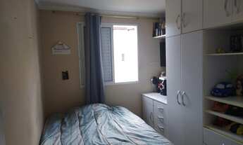 Imagem 3: Apartamento com 3 dormitórios à venda, 63 m² - Demarchi - São Bernardo do Campo/SP