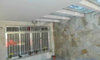 Imagem 5: CASA ASSOBRADADA - VILA FORMOSA - SP