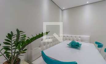 Imagem 4: Apartamento para Aluguel - Nova Mogilar, 2 Quartos, 48 m2