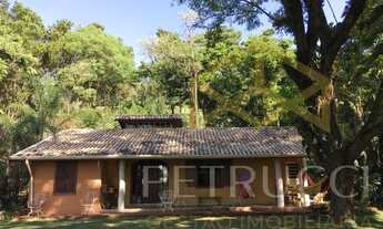 Imagem: Sítio - Morro das Pedras - Valinhos