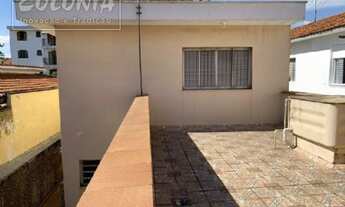 Imagem 7: São Bernardo do Campo - Casa Padrão - Rudge Ramos