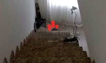 Imagem 7: Sobrado frontal com 3 dormitórios sendo 1 suíte e 4 vagas, Vila Ré