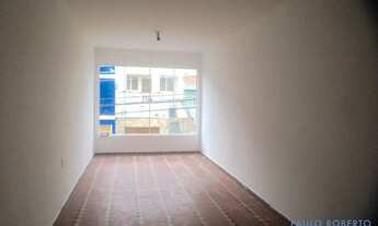 Imagem: CASA ASSOBRADADA - VILA POMPÉIA - SP