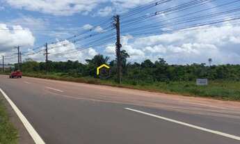 Imagem 6: Terreno Comercial na estrada do Iranduba