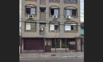 Imagem 3: Porto Alegre - Apartamento Padrão - Menino Deus