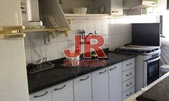 Imagem 2: Apartamento Residencial à venda, Vila Nova, Cabo Frio - AP0207