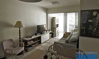 Imagem: APARTAMENTO - POMPÉIA - SP