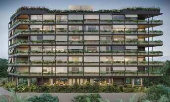 Imagem 4: PASCOAL VITA , 284m², 4 quartos - Vila Andrade, São Paulo - SP