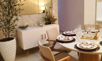 Imagem 6: Apartamento para venda possui 100 m² com 3 qtos em Barro Vermelho - Natal - RN