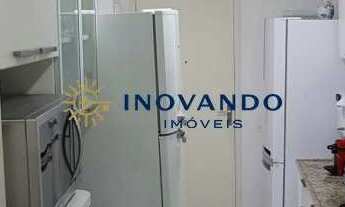 Imagem 7: Condomínio São conrado - 3 quartos -114 m-²