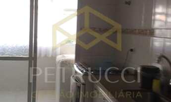 Imagem 3: Apartamento - Chácara da Barra - Campinas