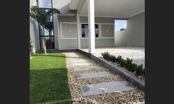 Imagem 4: CASA 3 QUARTOS -RESIDENCIAL MARIA HELENA