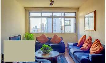 Imagem: Apartamento à venda, Paraíso, 100m²