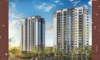 Imagem: Apartamento - Nova Campinas - Campinas