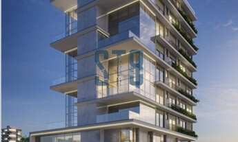 Imagem: Apartamento alto padrão com localização