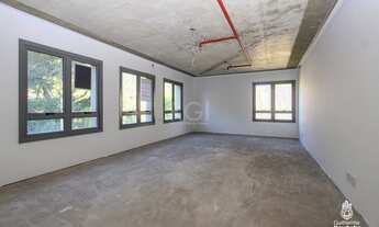 Imagem 5: Porto Alegre - Conjunto Comercial/Sala - São João