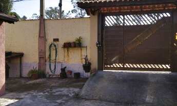 Imagem 2: Characa em Caçapava