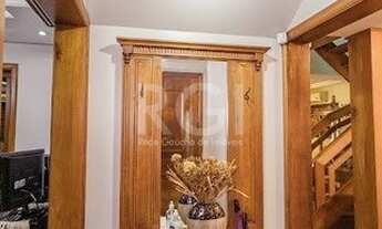 Imagem 4: Porto Alegre - Casa Padrão - Jardim Lindóia