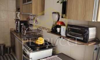 Imagem 3: Apartamento - Jardim São José - Campinas