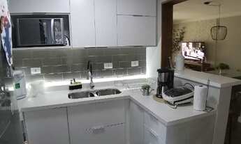 Imagem 2: VILA PRUDENTE Apartamento 81 metros, 3 dormitórios, sendo 1 suíte, varanda gourmet, 2 vaga