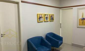 Imagem: Sala - Centro - Campinas