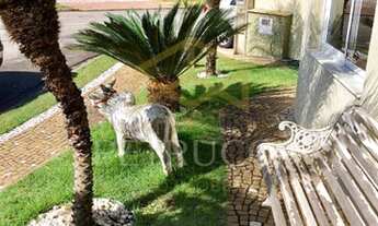 Imagem 2: Casa - Jardim Alto da Boa Vista - Valinhos