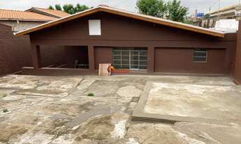 Imagem 2: Casa para Venda no Vila Rocha, Limeira-SP