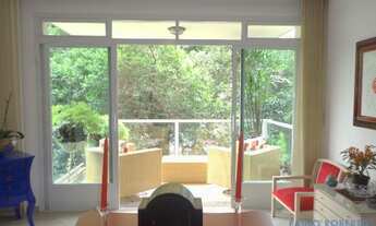 Imagem 4: APARTAMENTO - HIGIENÓPOLIS - SP