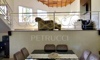 Imagem 5: Casa - Jardim Alto da Boa Vista - Valinhos