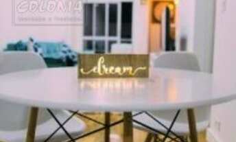 Imagem 4: Santo André - Apartamento Padrão - Vila Santa Teresa