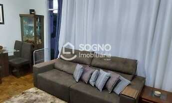 Imagem 1: Apartamento à venda, 3 quartos, 1 vaga, Estoril - Belo Horizonte/MG