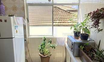 Imagem: Apartamento à venda na Rua Comendador Alfaia