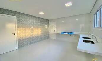 Imagem 4: Casa Nova Alphaville Fortaleza, 04 suítes, 380m2, Eusébio