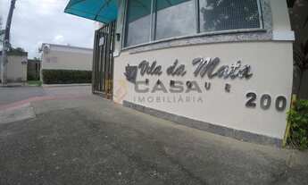 Imagem 7: PK - Apartamento com 2 quartos com suíte no Condomínio Parque Vila da Mata - Planíce da S