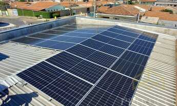 Imagem 4: Barracão - Parque Ipiranga - Campinas