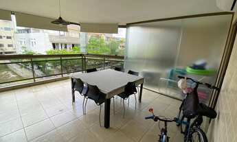 Imagem 7: Belo e amplo apartamento com 3 quartos, 2o andar. Porteira fechada!