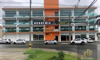 Imagem 2: Sala para alugar, 90 m² por R$ 2.250,00/mês - Campo Pequeno - Colombo/PR