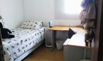 Imagem 4: CASA ASSOBRADADA - JARDIM PANORAMA - SP