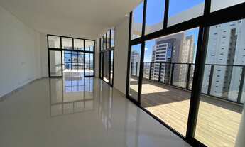 Imagem 3: Cobertura para venda 405 metros PENTHOUSE com 4 quartos em Setor Marista - Goiânia - Goiás