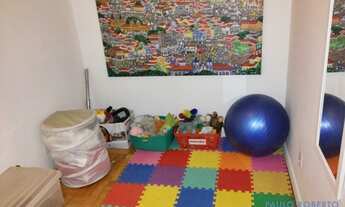 Imagem 5: APARTAMENTO - SUMARÉ - SP