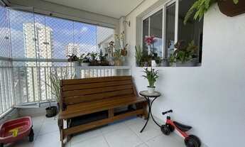 Imagem 4: São Paulo - Apartamento Padrão - Vila Prudente (zona Leste