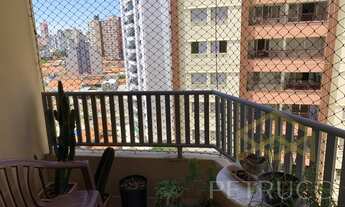 Imagem 6: Apartamento - Vila Itapura - Campinas