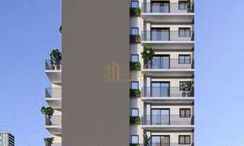 Imagem 2: Studio à venda 1 Quarto, 24.18M², Prado Velho, Curitiba - PR