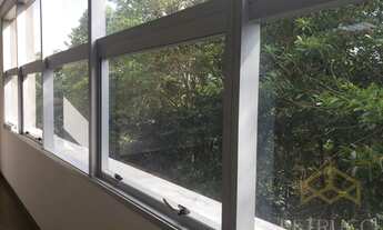 Imagem 2: Sala - Swiss Park - Campinas