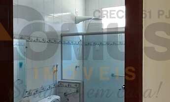 Imagem 6: Casa em Cond. no Bairro Aeroporto, 5 Quartos, 2 Suítes, 3 Vagas de Garagem