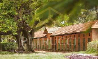 Imagem 2: Terreno - Santa Úrsula - Jaguariúna