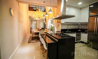 Imagem 7: Casa - Swiss Park - Campinas